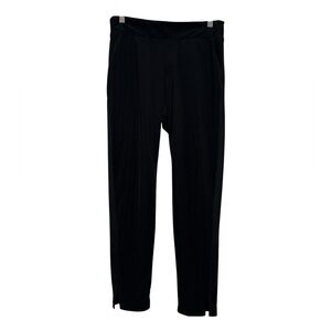 Athleta Women's Brooklyn Mid Rise Ankle Pant Black Size 4